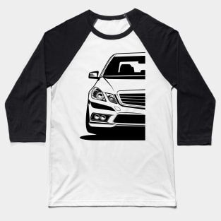 W212 E Class Baseball T-Shirt